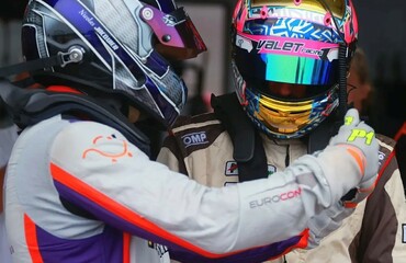 🏁 Fin de saison : une belle aventure humaine et sportive !