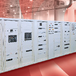 Low voltage panels and switchboards 